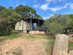 Camping Trinité